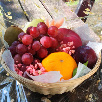 Orchard Gems Basket