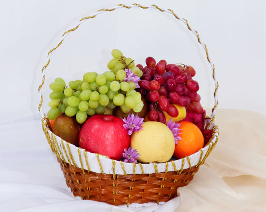 Signature Fruit Basket