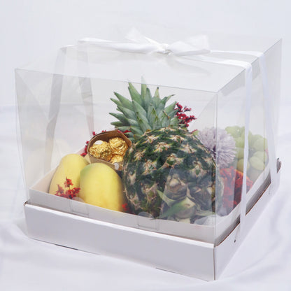 Deluxe Fruit Box