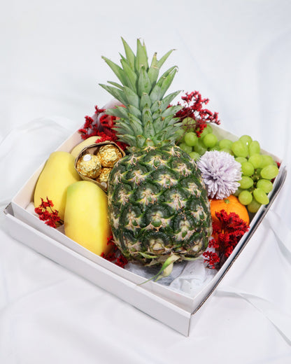 Deluxe Fruit Box