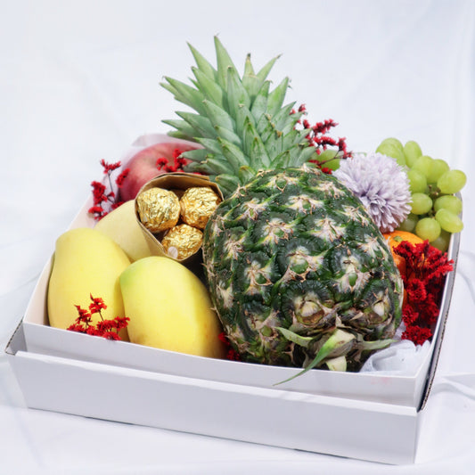 Deluxe Fruit Box