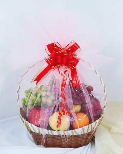 Signature Fruit Basket