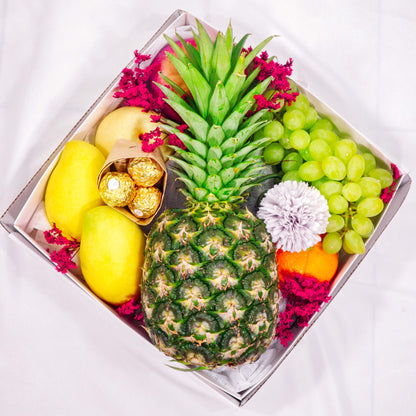 Deluxe Fruit Box