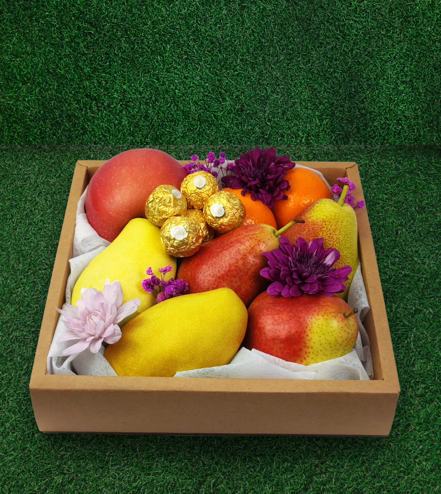 Deligit Fruit Box